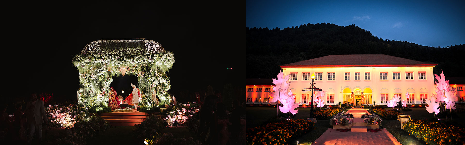 Wedding Srinagar 1