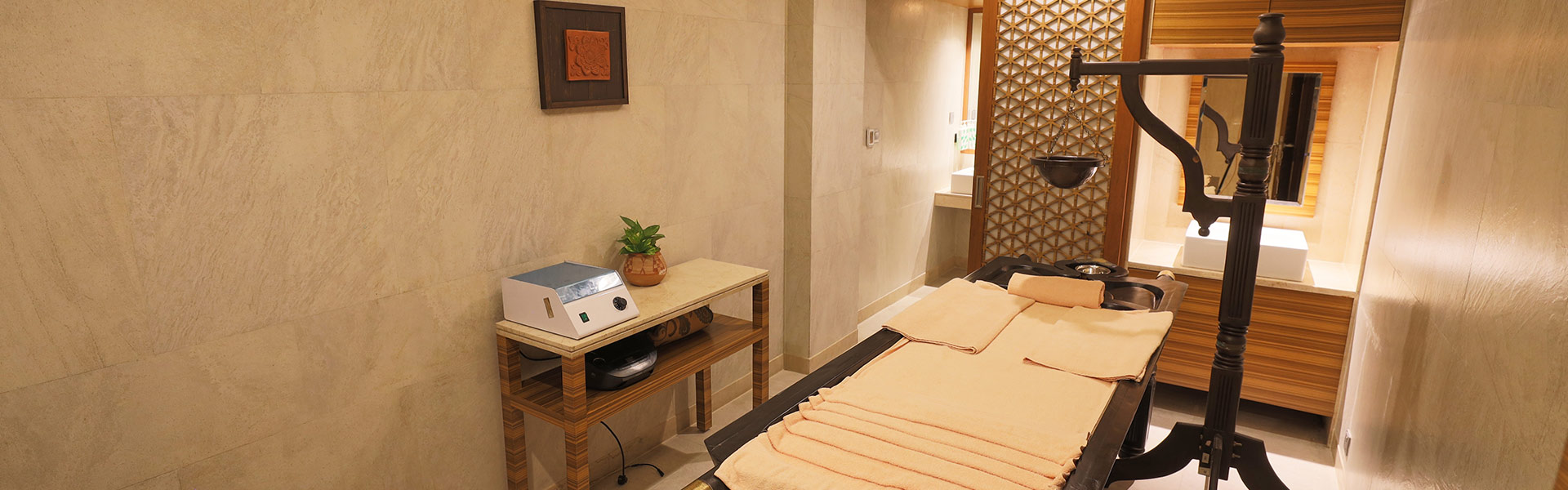 Spa Kolkata