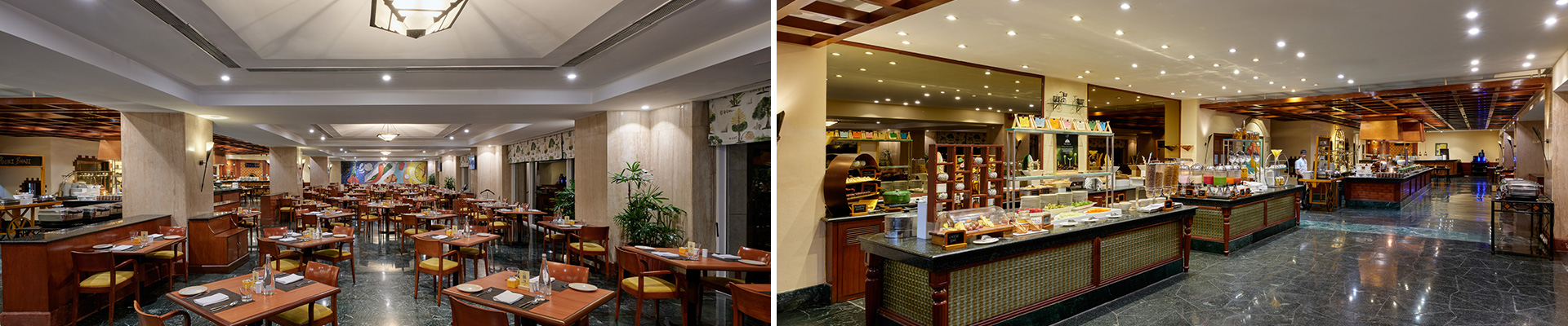 24 7 Restaurant Mumbai