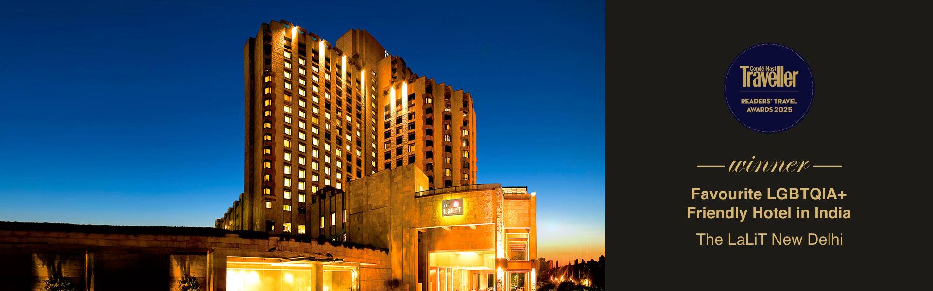 Favourite Lgbtqia Hotel 1